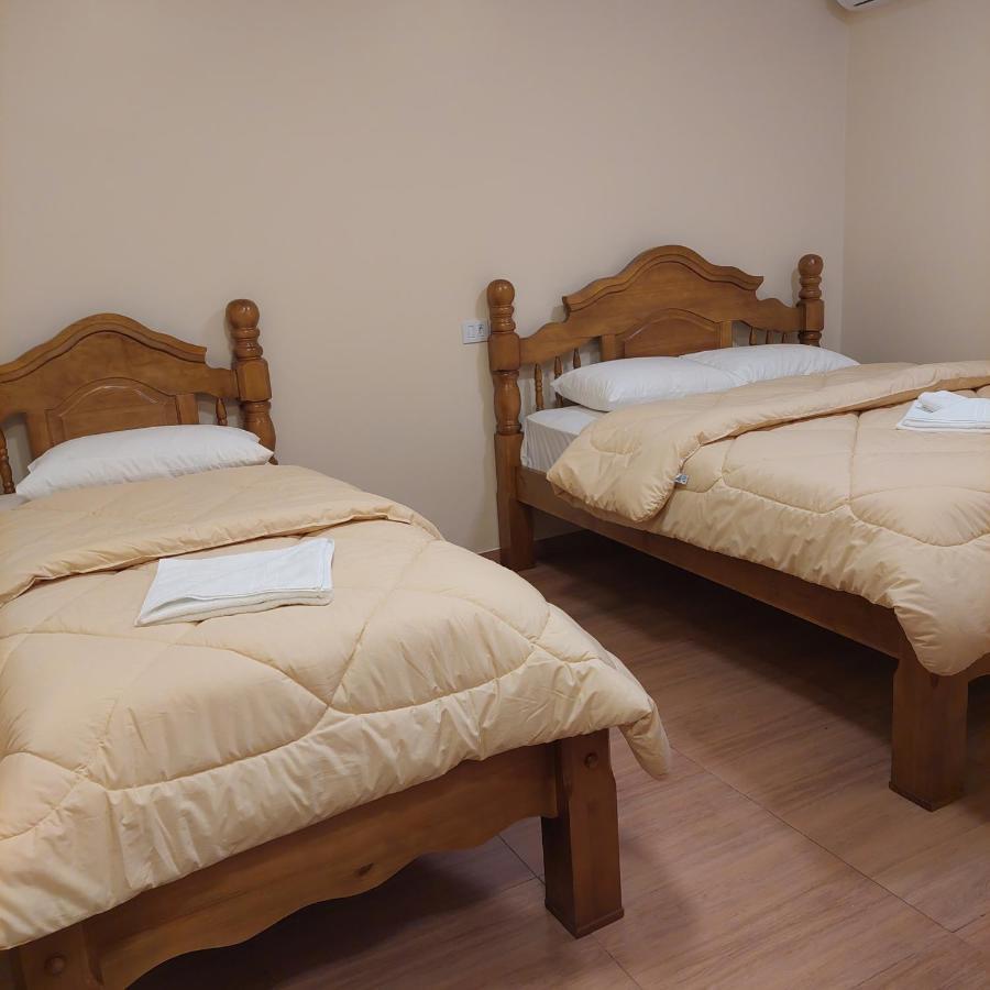 Hotel E Restaurante Na Chacara Dourados Exteriér fotografie